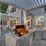 Backyard Kitchen Companies