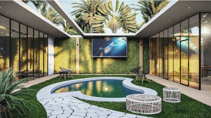 Backyard Transformations Cooper City