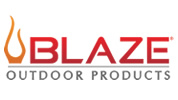 blaze grills