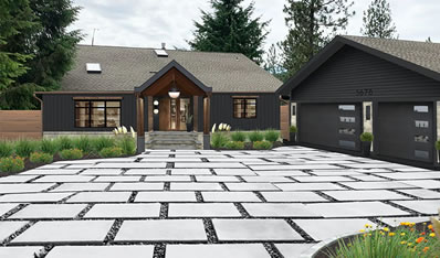 Driveway Constructions Companies Cooper City