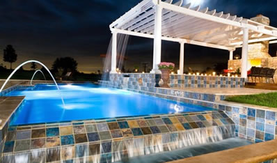 Pool Beautification