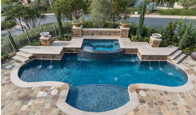 Pool Resurfacing Companies Cooper City