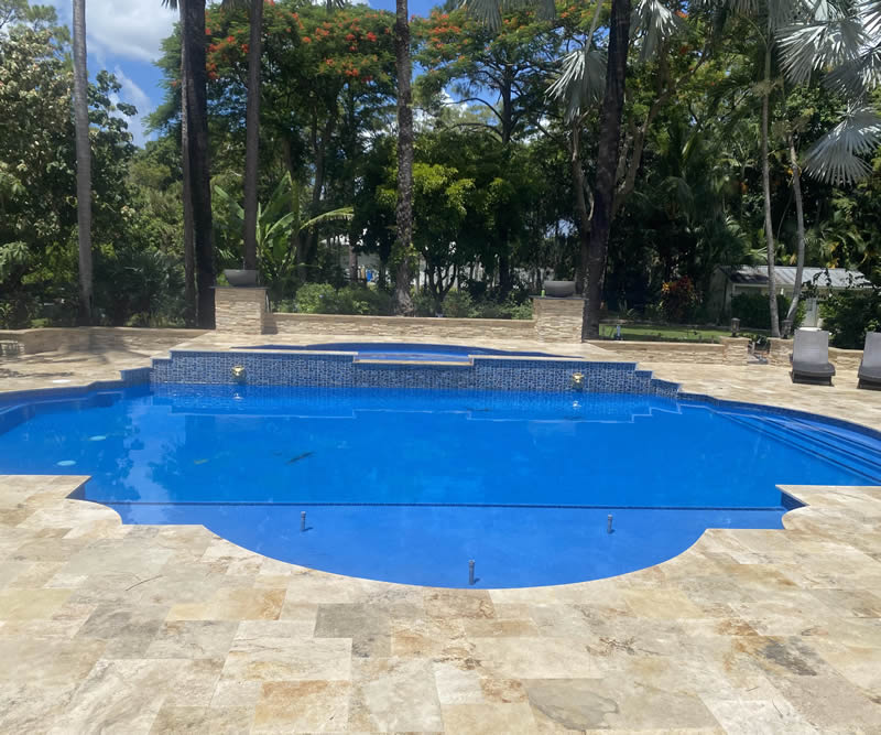 After Backyard