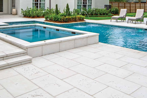 Pool Deck Pool Deck