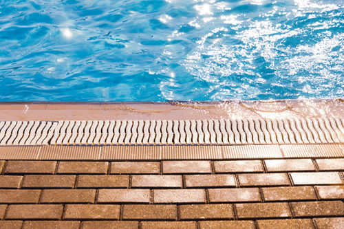 Brick Pavers