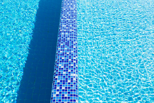 Pool Tiles