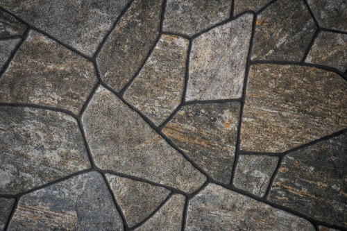 Stamped Concrete