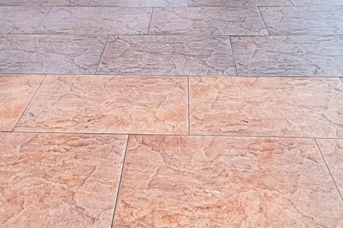 Travertine Marble