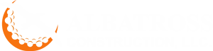 albatross construction white llc